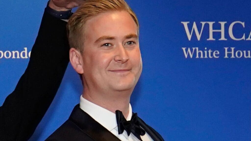 Doocy Pushes KJP on Biden’s Role and the Democrats’ Next Move [WATCH]