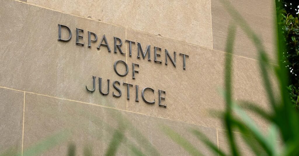 Doj