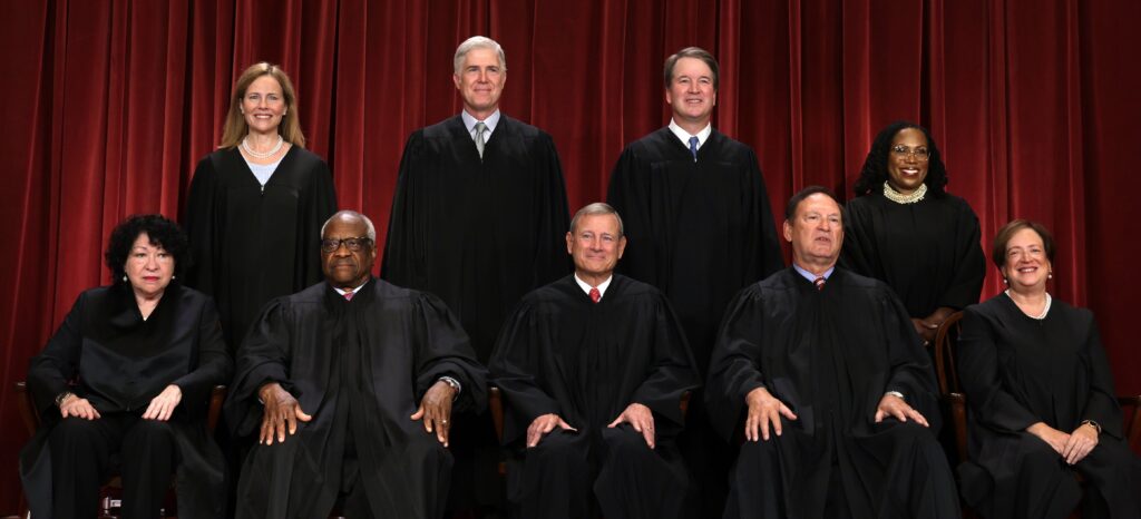Dcnf scotus wolford justices fallout featured