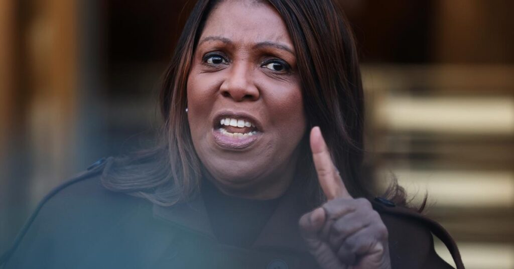 Letitia james2