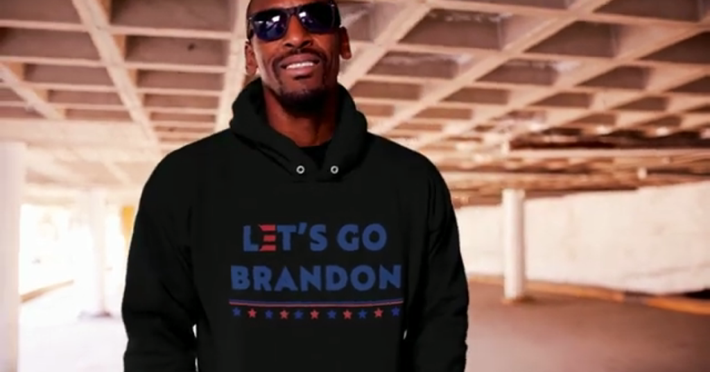Lets go brandon 717 apparel youtube