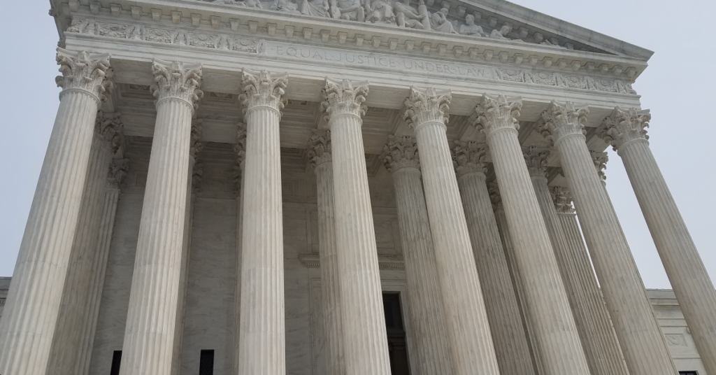 Supreme ct ctr left columns 1331160