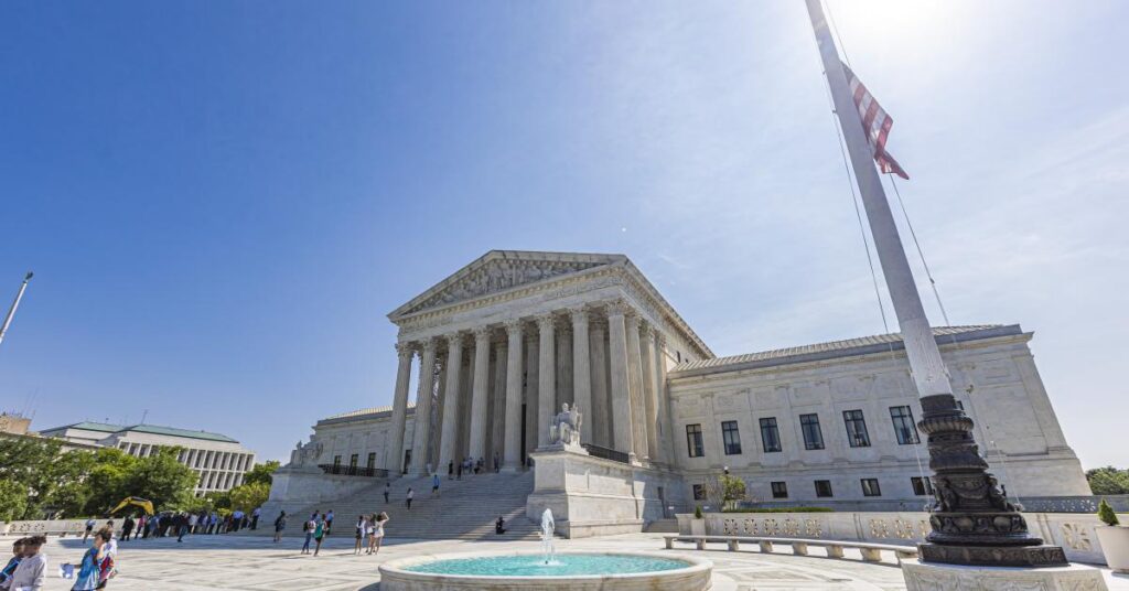 Supreme court
